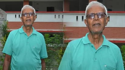 కోరేగావ్ - భీమా కేసు : ఫాదర్ స్టాన్ స్వామి అరెస్ట్..