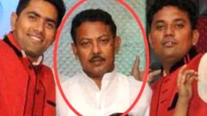 మార్నింగ్ వాక్ చేస్తుంటే.. బీజేపీ ఎమ్మెల్యే బంధువు హత్య..