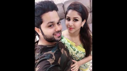 Alya: ஆல்யா மானசாவிற்கு 2-வது குழந்தை பிறந்தது... மீண்டும் அப்பாவான குஷியில் சஞ்சீவ் - குவியும் வாழ்த்துக்கள்