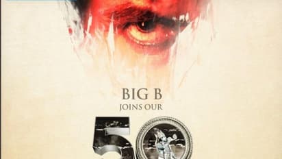 ఎన్టీఆర్ తో కలిసి షోలే చూశాను...ఆయన మా చిత్రంలో నటించడం గొప్ప అనుభూతి - అశ్వినీ దత్