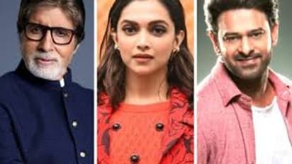 Amitabh Bachchan joins Prabhas, Deepika Padukone in Nag Ashwin's next; details inside