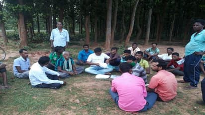 Ex-Maoists in Jangalmahal seek jobs from West Bengal govt