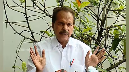 ഭൂമി ഇടപാടിൽ പിടി തോമസിനെതിരെ വിജിലൻസിൻ്റെ രഹസ്യാന്വേഷണം