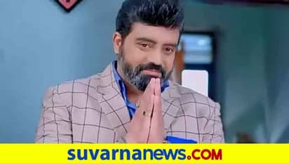 ಆರ್ಯವರ್ಧನ್ ಭೇಟಿ ಮಾಡಲು ಅವಕಾಶ;' ವಿಶ್ವಾಸವೇ ನನಗೆ ಅತಿ ದೊಡ್ಡ ಗಿಫ್ಟ್'!