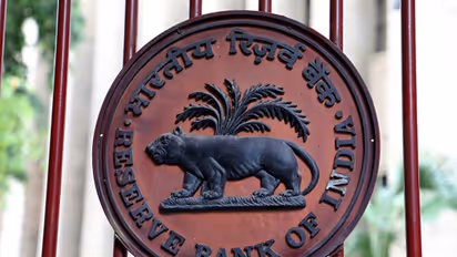 RBI hikes repo rate by 40 basis points to 4.40 per cent