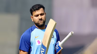 Border-Gavaskar Trophy 2020-21: Rohit Sharma's passes fitness test