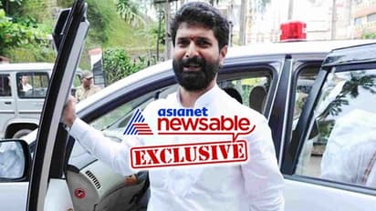 Exclusive: 'All options open for BJP on Tamil Nadu alliance'