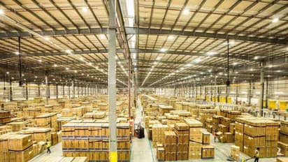 Amazon India opens its largest fulfilment centre in Karnataka; CM BS Yediyurappa inaugurates