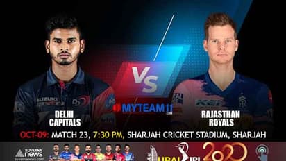 RRvsDC: రాజస్థాన్ వర్సెస్ ఢిల్లీ... కీ ప్లేయర్లు వీరే...
