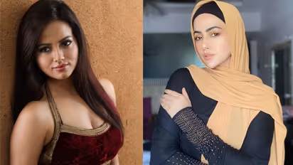 పండంటి మగబిడ్డకు జన్మనిచ్చిన మంచు మనోజ్ హీరోయిన్.. సంతోషం తెలుపుతూ బోల్డ్ బ్యూటీ పోస్ట్