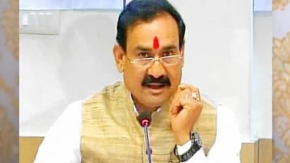 గ్యాంగ్ స్టర్ నిరోధక బిల్లు.. 10యేళ్ల జైలు, ఆస్తుల జప్తు.. మధ్యప్రదేశ్ ప్రభుత్వ నిర్ణయం..