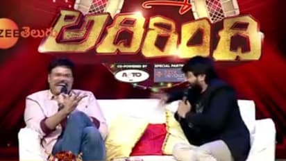 శ్రీముఖికి ఇది మానసిక మానభంగం,నాగబాబు పోస్ట్ కి నిహారికను ఎలా టార్గెట్ చేస్తారు... మాధవీలత సంచలన వ్యాఖ్యలు