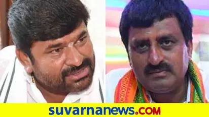 ಯೋಗೇಶ್ವರ ಜೊತೆ ಕುದುರೆ ವ್ಯಾಪಾರಕ್ಕೆ ಹೋಗಿದ್ದೆ: ವಿನಯ್ ಕುಲಕರ್ಣಿ