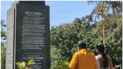 മൂന്ന് വര്‍ഷം; വാളയാറില്‍ നിന്ന് നീതി തേടി ഒരമ്മയും അച്ഛനും