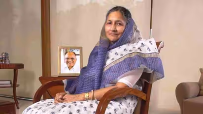 Who is Savitri Jindal, Asia's richest woman