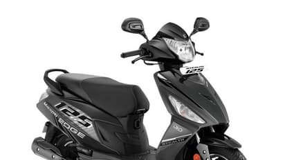 ಆತ್ಯಾಕರ್ಷಕ ಮೇಸ್ಟ್ರೋ ಎಡ್ಜ್ 125 ಸ್ಟೆಲ್ತ್ ಎಡಿಶನ್ ಸ್ಕೂಟರ್ ಬಿಡುಗಡೆ!