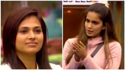 பிக்பாஸ் வீட்டில் இருக்க தகுதி இல்லாதவர் ரம்யா! சம்யுதாவின் பேச்சால் அதிர்ச்சியான ரசிகர்கள்..!