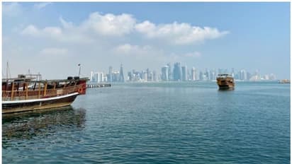 ഖത്തറില് ചൂട് കുറയും; ശക്തമായ കാറ്റിന് സാധ്യത, മുന്നറിയിപ്പുമായി അധികൃതര്