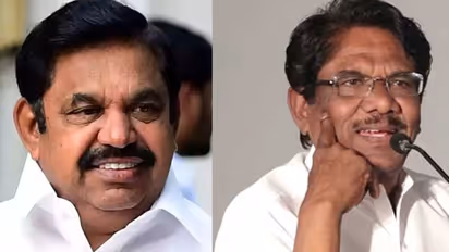 முதலமைச்சருக்கு வாழ்த்து கூறிய இயக்குநர் பாரதிராஜா... நன்றி தெரிவித்து ட்வீட் செய்த எடப்பாடியார்...!