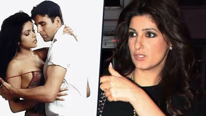 When Twinkle Khanna warned Akshay Kumar not to work with Priyanka Chopra again