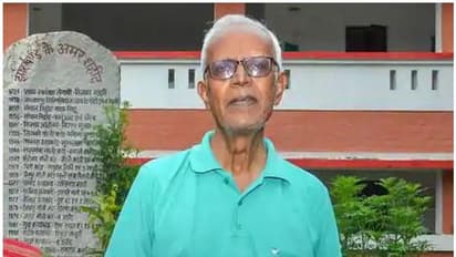 Maharashtra government submits medical records of activist Stan Swamy to Bombay HC