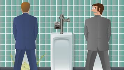 ಬಂದಾಗ ಪದೆ ಪದೇ ಹೋಗದೇ ಮೂತ್ರ ತಡೆದರೆ ಅನಾರೋಗ್ಯ ಗ್ಯಾರಂಟಿ