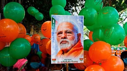 দাক্ষিণাত্য বিজয়ে যে কারো হাত ধরতে রাজি বিজেপি, সহায় হতে পারে 'বঙ্গ মডেল'