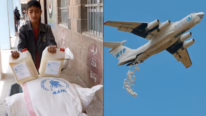 'World Food Program' wins 2020 Nobel Peace Prize