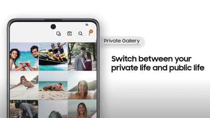 மொபைல் பிரைவசி குறித்த சாம்சங்கின் அபார சிந்தனை.. Alt Z Life தொழில்நுட்பத்துடன் கூடிய Galaxy A51, A71