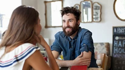 సహజీవనంపై షాకింగ్ సర్వే.. ఏ మార్పు ఉండటదట!