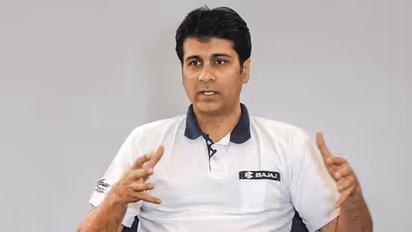 Rajiv Bajaj: No advertisements on toxic media channels