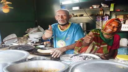 പണം തട്ടിയെന്ന 'ബാബാ കാ ദാബ' ദമ്പതികളുടെപരാതിയില് യൂട്യൂബര്ക്കെതിരെ കേസെടുത്തു