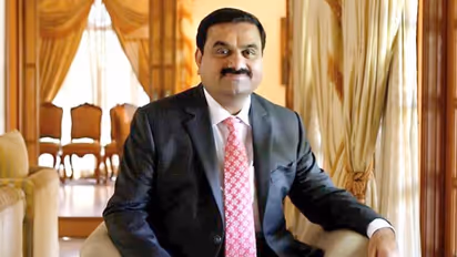 Gautam Adani: ಗೌತಮ್‌ ಅದಾನಿ ಈಗ ವಿಶ್ವದ ಮೂರನೇ ಶ್ರೀಮಂತ ವ್ಯಕ್ತಿ!
