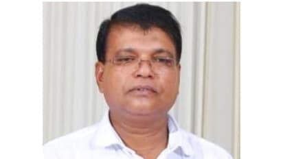 പ്രവാസി മലയാളി ഹൃദയാഘാതം മൂലം മരിച്ചു