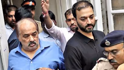 HDIL promoters booked by CBI, then raided