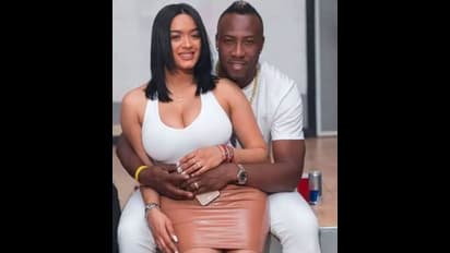 রাসেলের বউয়ের সঙ্গে কেকেআর তারকার বন্ধুত্ব, ফোনে হয় কথা, জানেন কী ক্য়ারেবিয়ান তারকা