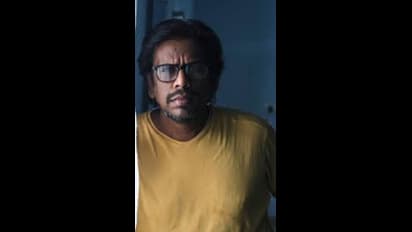 இந்த கோரிக்கையை பிரதமர் மோடி நிறைவேற்ற வேண்டும்.... பெண்கள் பாதுகாப்பு குறித்து தாதா 87 இயக்குநரின் பதிவு...!