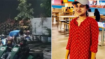 బీటెక్ విద్యార్ధిని దుర్మరణం: గో కార్టింగ్ ప్లేజోన్ సీజ్, ముగ్గురి అరెస్ట్