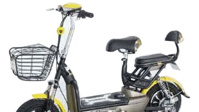 ई-साइकिल से घूमिए नोएडा शहर, जल्द शुरू होगी सुविधा और कर सकेंगे ऑनलाइन बुक