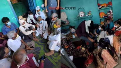 ഹാഥ്റസ് കേസ്: യുപി സർക്കാരിന്റെ എസ്ഐടി സംഘം അന്വേഷണം പൂർത്തിയായി, റിപ്പോർട്ട് ഉടൻ സമർപ്പിക്കും