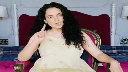 Kangana Ranaut reacts on #Bollywoodstrikes back; gets trolled