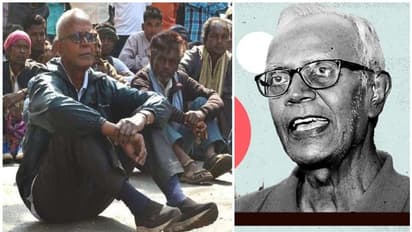 Stan Swamy's death is 'judicial murder': Liberals slam judiciary, Centre