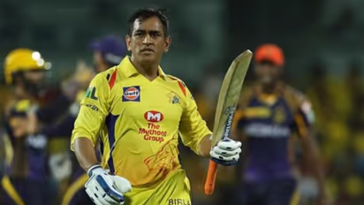 IPL 2020: 16-year-old arrested for rape threats against MS Dhoni's daughter Ziva