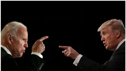 ട്രംപ് അന്ന് ചെയ്തത് ബൈഡൻ ചെയ്യില്ല! വൈറ്റ്ഹൗസിൽ നിന്നും അറിയിപ്പ് എത്തി; ട്രംപുമായുള്ള കൂടിക്കാഴ്ച മറ്റന്നാൾ