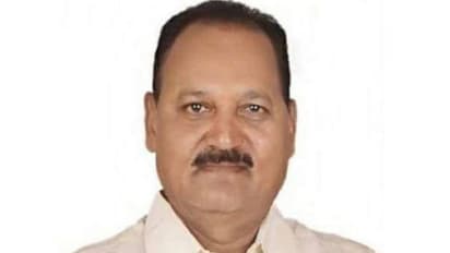 మహిళతో సహజీవనం: బిజెపి కరీంనగర్ మాజీ అధ్యక్షుడి అరెస్టు