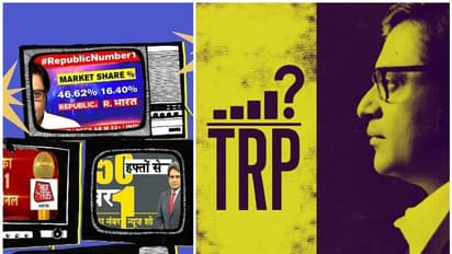 ടിആർപി തട്ടിപ്പിൽ ഇടപെട്ട് പാർലമെന്‍ററി സമിതി, എൻബിഎക്കും പ്രസാർഭാരതിക്കും നോട്ടീസ്