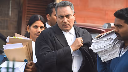 Hathras accused lawyer AP Singh: It was a 'filmy' love affair