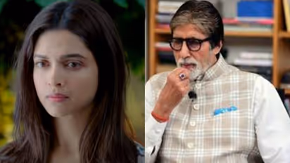 Deepika Padukone to Amitabh Bachchan: 5 celebrities who suffered from mental illness