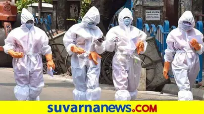 5150 ಶಿಕ್ಷಕರಿಗೆ ಕೊರೊನಾ ಟೆಸ್ಟ್:18 ಜನಕ್ಕೆ ಪಾಸೆಟಿವ್, ಕಡೋಲಿ ಸರ್ಕಾರಿ ಶಾಲೆ ಬಂದ್