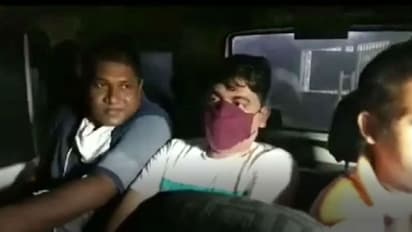 ভাটপাড়া সমবায় ব্য়াঙ্কে জালিয়াতি, গোয়েন্দাদের জালে অর্জুন সিংয়ের ভাইপো